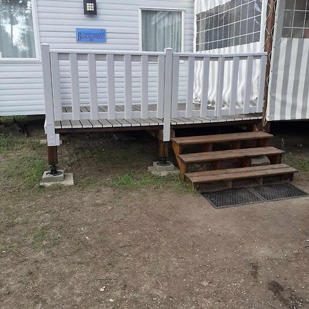 Detente Et Confort Au Bois Dormant Camping 4* Mh240 圣让-德蒙 外观 照片