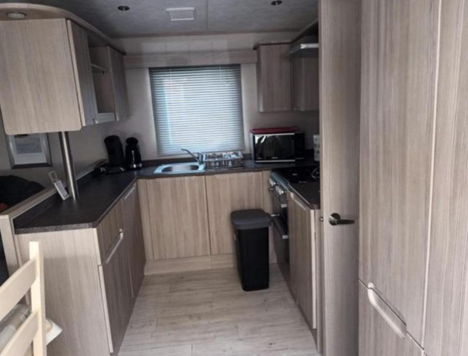 Detente Et Confort Au Bois Dormant Camping 4* Mh240 圣让-德蒙 外观 照片